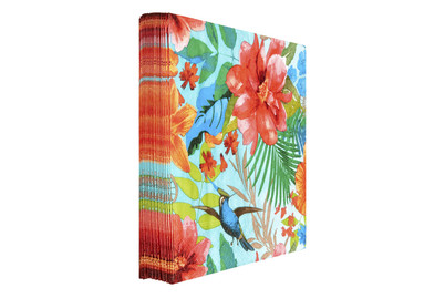 Image of Serviette Tropical Paradise bei JUMBO