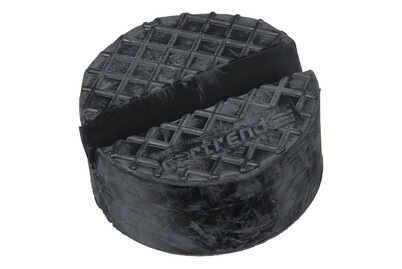Image of Cartrend Gummiauflage für Wagenheber bei JUMBO