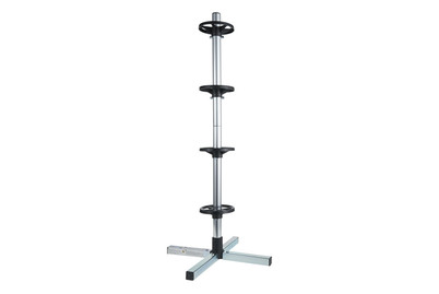 Image of Cartrend Reifenständer bei JUMBO