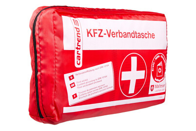 Image of Verbandtasche RT bei JUMBO