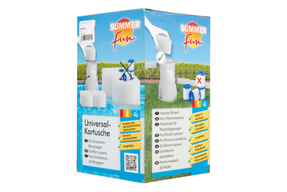 Image of Universalkartusche bei JUMBO