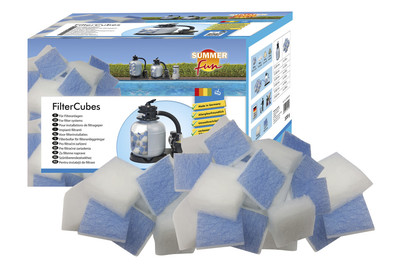 Image of Planet Pool Filterwürfel bei JUMBO