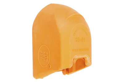 Image of Cartrend Prallschutz bei JUMBO