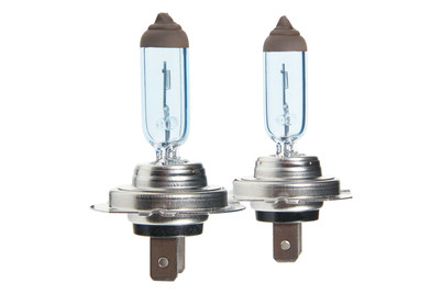 Image of AEG H7 Aut. Blue Xenon Optik 60/55W 1St. bei JUMBO