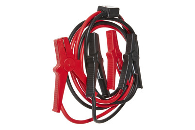 Image of AEG Sicherheits-Starthilfekabel bei JUMBO