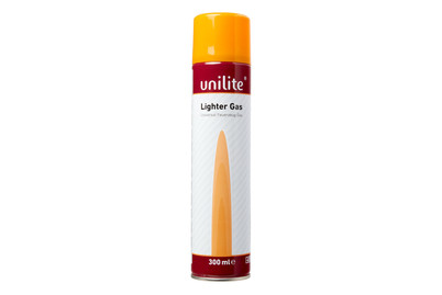 Image of Nachfullglas für Unilite Lighter bei JUMBO