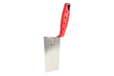 Image of Mauerkelle Inox bei JUMBO