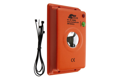 Image of Akustik-Abwehrgerät bei JUMBO