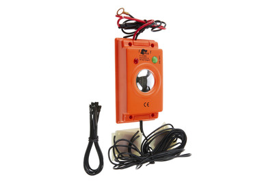 Image of Marderfix Hochspannung bei JUMBO