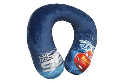 Image of Nackenpolster Cars neon bei JUMBO