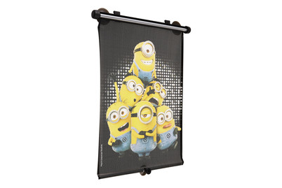 Image of Sonnenrollo Minions bei JUMBO