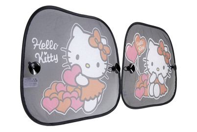 Image of Sonnenblende bei JUMBO