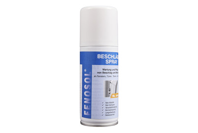 Image of Pflege Spray Alpertec bei JUMBO