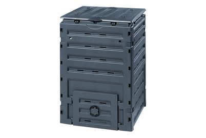 Image of Faserplast Komposter ECO Master bei JUMBO