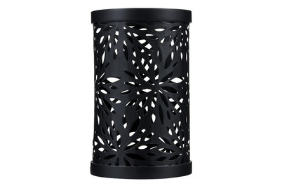Image of Windlicht Salina Rund H16Cm Eisen bei JUMBO