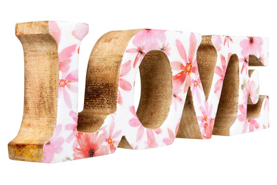 Image of Schriftzug Rosella B4cmxH10cm 2s bei JUMBO