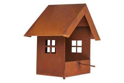 Image of Vogelfutterstation Paton H124Cm Eisen 2S bei JUMBO