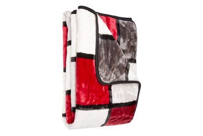 Image of Decke Cashmere Feeling bei JUMBO