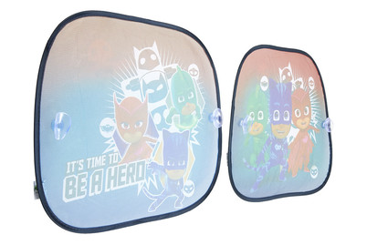 Image of Sonnenschutz PJ Masks bei JUMBO