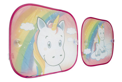 Image of Sonnenschutz Einhorn bei JUMBO