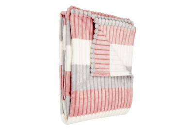 Image of Wohndecke Cord-Optik bei JUMBO