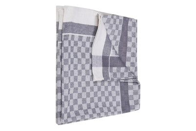 Image of 3ER P.grubentuch Glatt 50X100Cm Silbe bei JUMBO