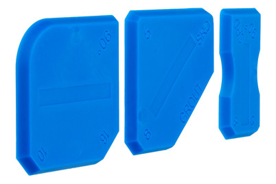 Image of Fugenwerkzeug 3er-Set bei JUMBO