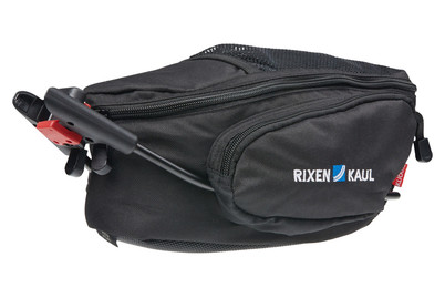 Image of Satteltasche Contour Magnum bei JUMBO