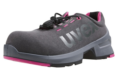 Image of Uvex Ladies Halbschuh S2 bei JUMBO