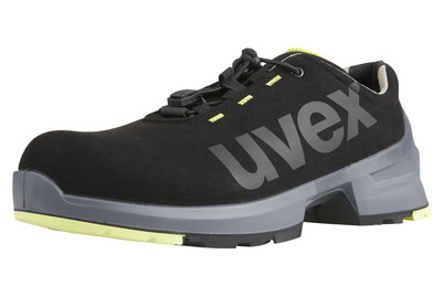Image of Uvex Halbschuh S2 bei JUMBO