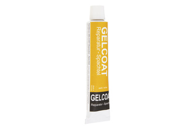Image of Gelcoat Reparatur-Spachtel bei JUMBO