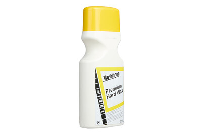 Image of Premium Wachs mit Teflon bei JUMBO