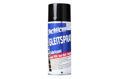 Image of Gleitspray mit Teflon bei JUMBO
