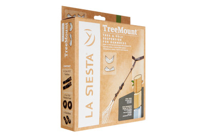Image of La Siesta Befestigung-Set Treemount für Hängematte bei JUMBO