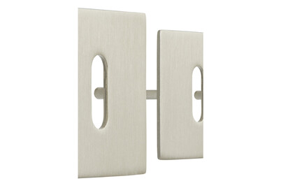 Image of Schlüsselrosette Plano BB bei JUMBO