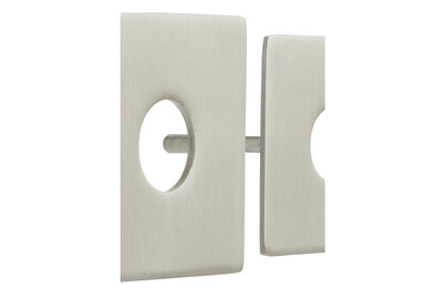 Image of Drückerrosette Plano bei JUMBO