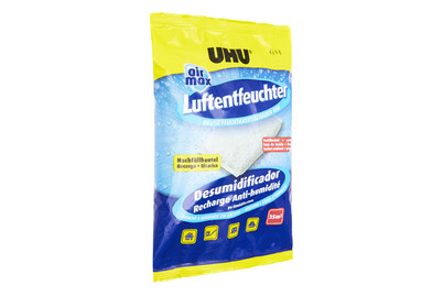 Image of Uhu Luftentfeuchter Original Nf-beutel 4 bei JUMBO