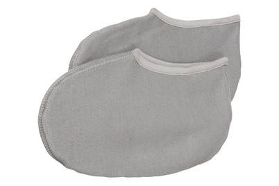 Image of Basic Einziehsocken, Grau, 43/44 bei JUMBO