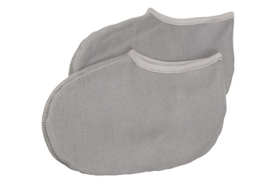 Image of Basic Einziehsocken, Grau, 41/42 bei JUMBO