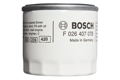 Image of Bosch Ölfilter P7078