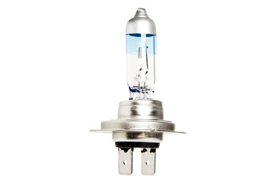 Image of Bosch 1 Lampe H7 Ultrawhite 090