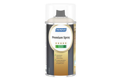 Image of Premium Spray