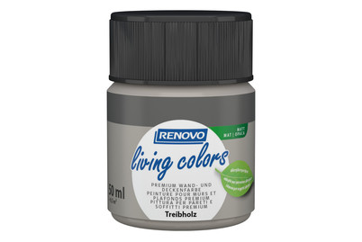 Image of Living Colors 50ml Treibholz