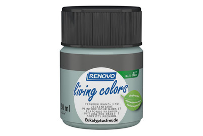 Image of Living Colors 50ml Eukalyptusfreude