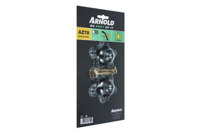 Image of Arnold Holmschrauben-Set Az78 bei JUMBO