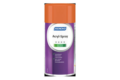 Image of Acryl-Spray bei JUMBO