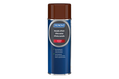 Image of Sprühlack Metallic-Effekt bei JUMBO