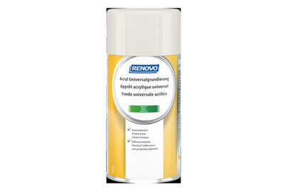 Image of Acryl Universalgrundierung bei JUMBO