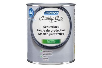 Image of Shabby Chic Schutzlack bei JUMBO