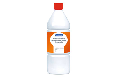 Image of Reinigungsbenzin bei JUMBO
